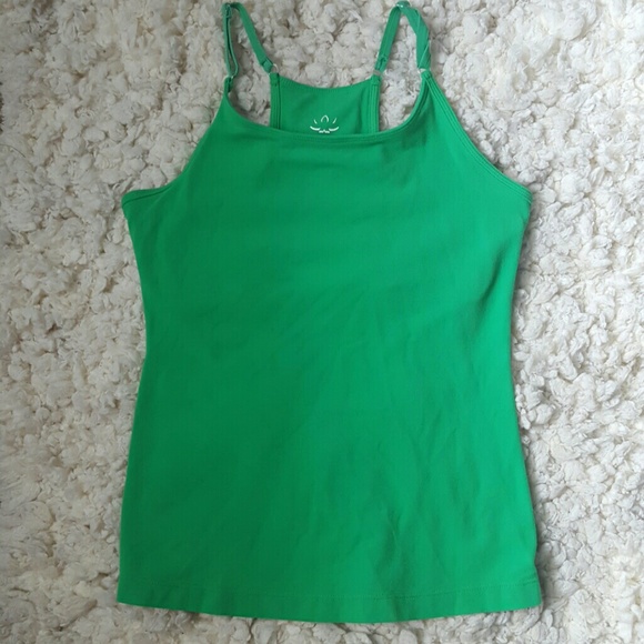 beyond yoga Tops - Beyond Yoga cutout tank