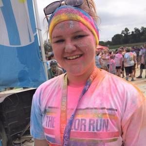 Meet your Posher, Lilly