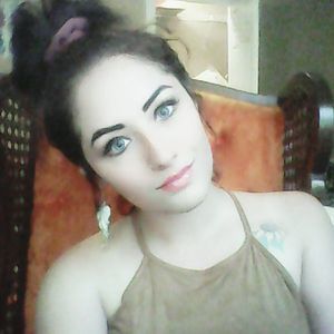 Meet your Posher, Amberkae