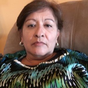 Meet your Posher, Jessie