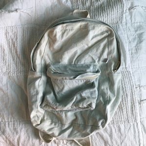 American Apparel Backpack