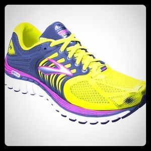 Brooks Glycerin Women's Running Shoes - Size 6.5