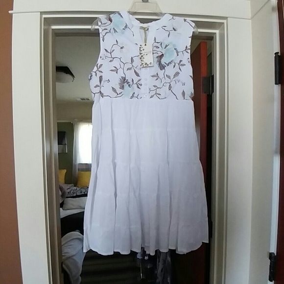 Summer Dress