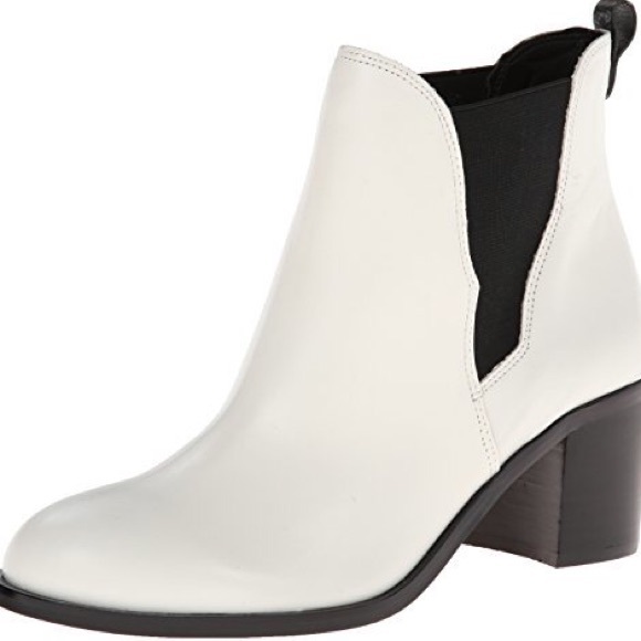 Sam Edelman Shoes - Sam Edelman Justin Boot