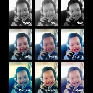 Meet your Posher, Milena