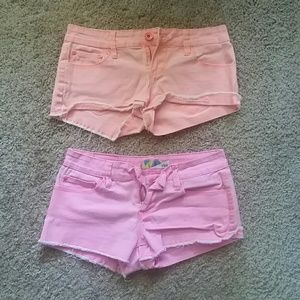 ❌❌ SOLD Ymi shorts❌❌