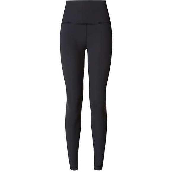 lululemon athletica Pants - High times pant lululemon