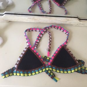 Black knockoff KIINI full suit