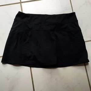 Running Skirt