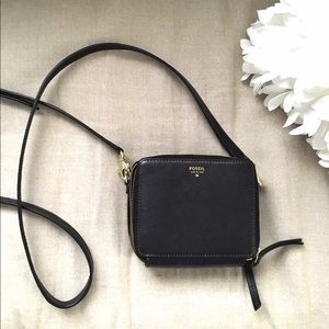 Fossil cross body