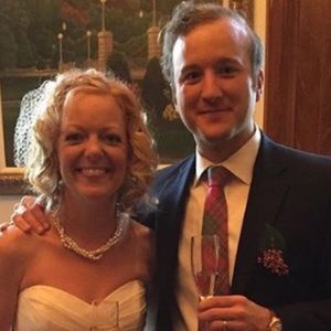 Meet your Posher, Kathryn