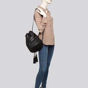 See By Chloe Vicki leather shoulder bag