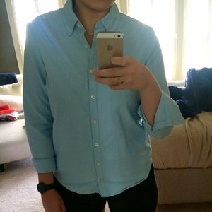 Vinyard Vines Oxford Shirt