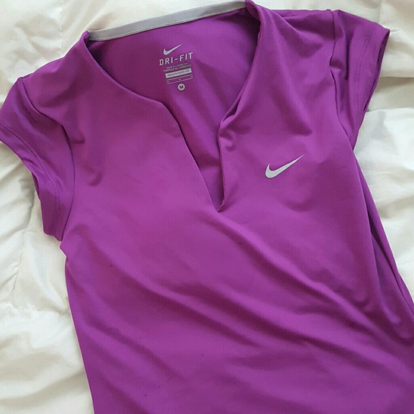 Nike Dri-Fit T-Shirt