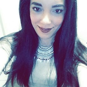 Meet your Posher, Ericka