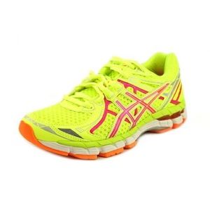 ASIC running shoes