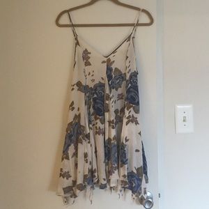 FREE PEOPLE slip dress
