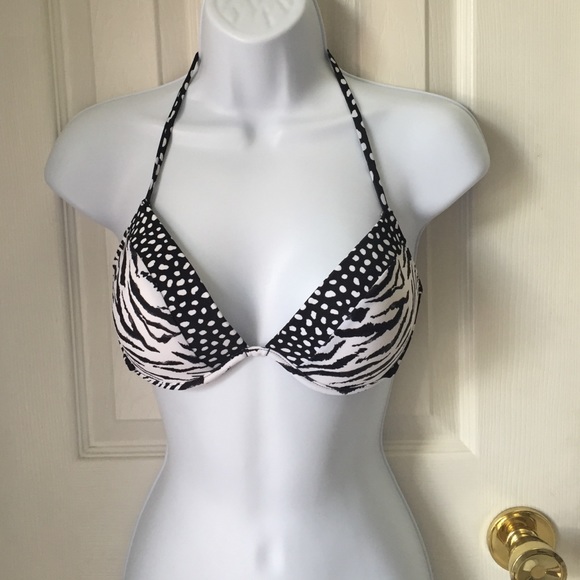 Victoria's Secret Other - Halter bikini top
