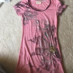 Miss Me Tee