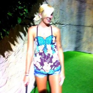 Meet your Posher, Amber