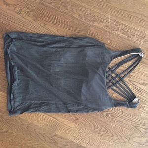 Lululemon Wild Tank