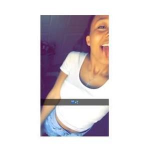 Meet your Posher, Shawnaci