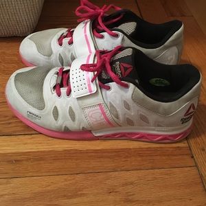 Reebok CrossFit lifter 2.0