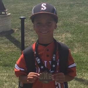 Meet your Posher, Jamar-michelle