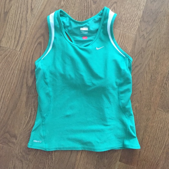 Nike Workout Tank