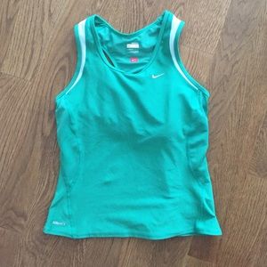 Nike Workout Tank