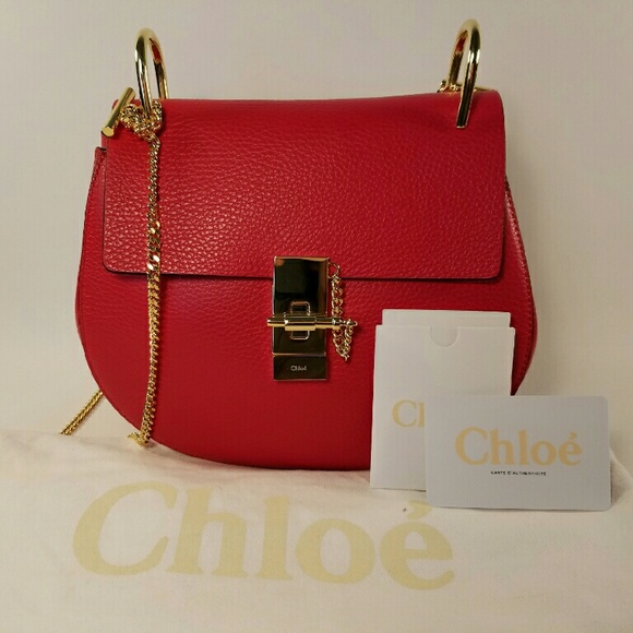 Chloe Drew Crossbody