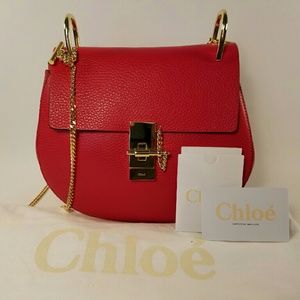 Chloe Drew Crossbody