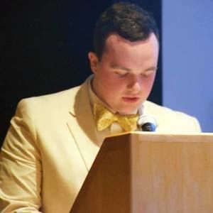 Meet your Posher, Ryan