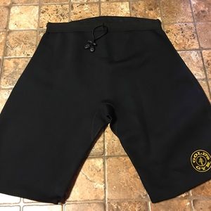 Sauna shorts
