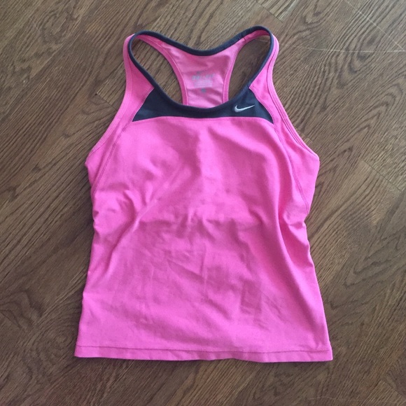 Nike Workout Tank