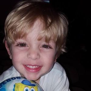 Meet your Posher, Sabrena