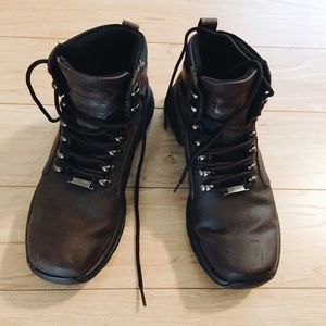 Waterproof Hiking Boots/Snow boots