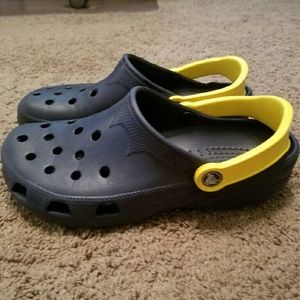 Crocs women's size 8