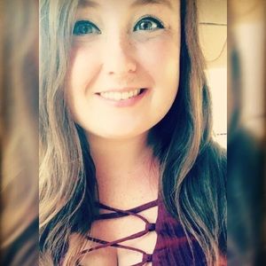 Meet your Posher, Kelly