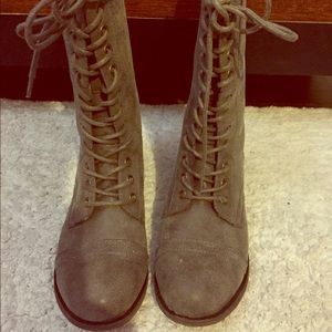 Madden Girl Boots