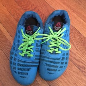 Reebok CrossFit Nano 3.0