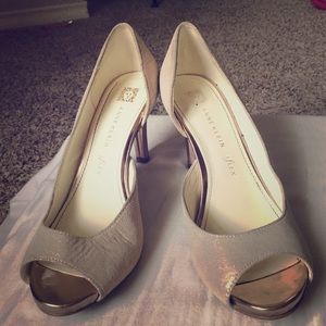 Anne Klein heels