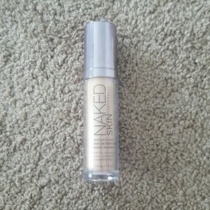 Urban Decay Naked Skin Foundation
