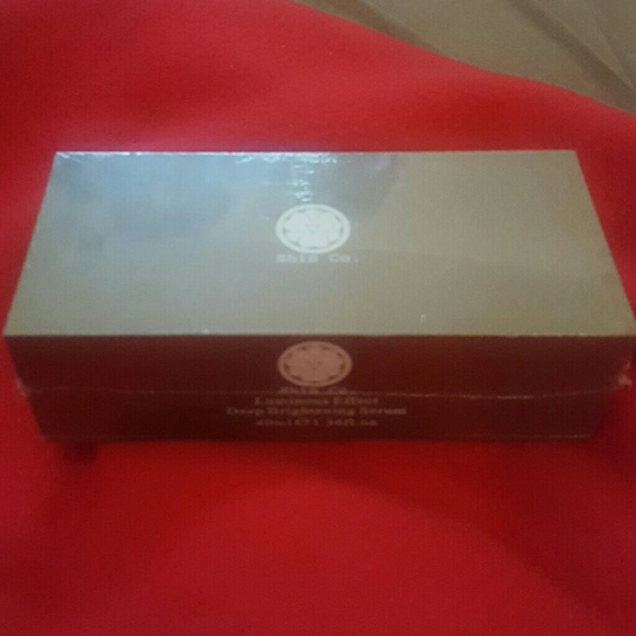 Shin Co. Luminous Effect Deep Brightening Serum - Picture 1 of 1