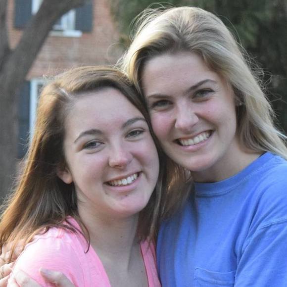 Meet your Posher, Bekka