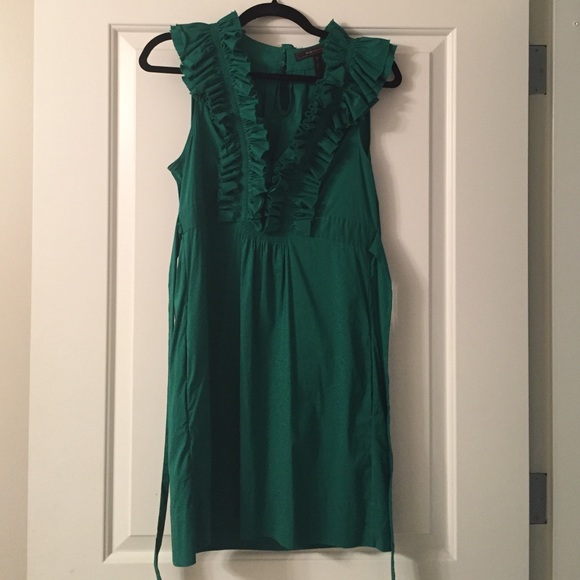 BCBGMAXAZRIA Dress