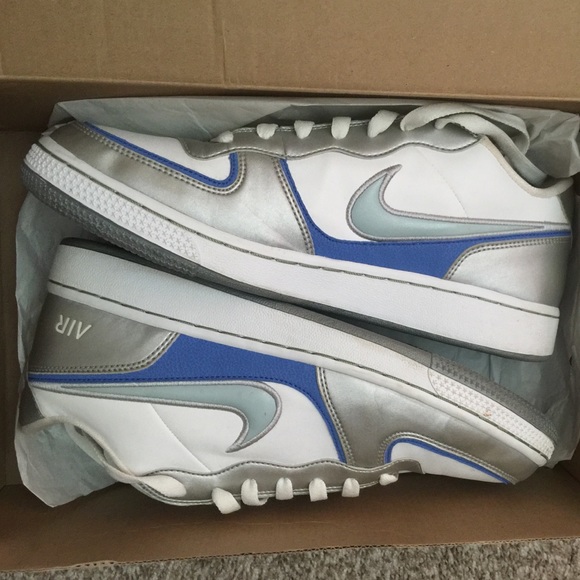 Nike Sneakers