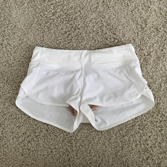 SOLD-lululemon shorts-SOLD