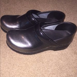 Dansko Nursing Shoes
