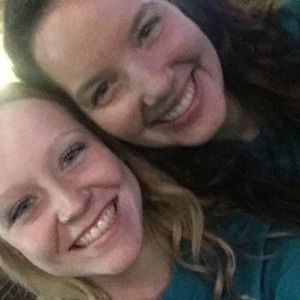 Meet your Posher, Kristen